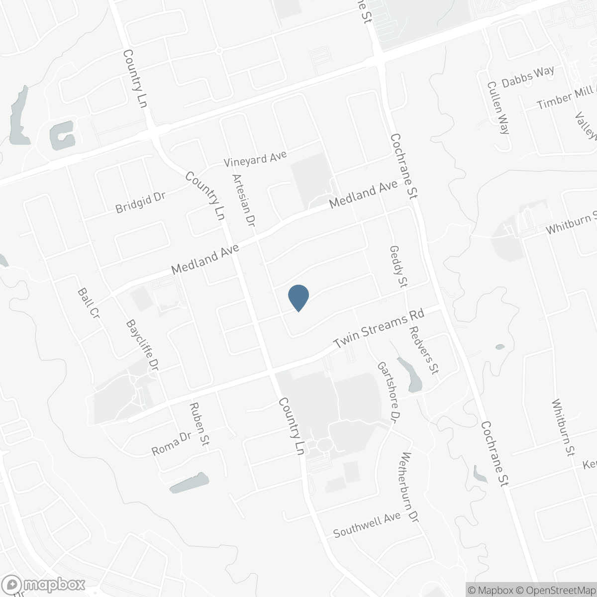 85 SHENANDOAH DRIVE, Whitby, Ontario L1P 1T4